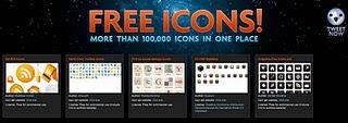 8 raccolte di icone gratuite e di alta qualità!