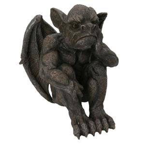 Gargoyle Books a pagamento?