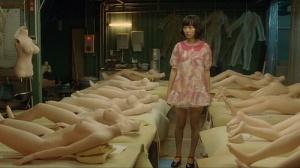 Air Doll (Hirokazu Koreeda) ★★★/4