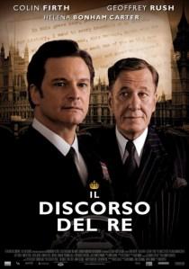 Il discorso del re (Tom Hooper) ★★/4