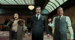 Il discorso del re (Tom Hooper) ★★/4