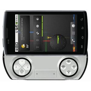 Sony Ericsson Xperia Play