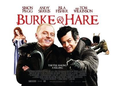 Burke & Hare - Ladri di Cadaveri