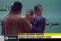 Su Gheddafi vogliamo chiarezza