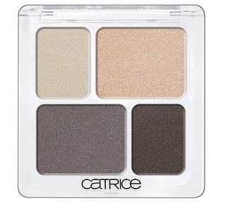 Preview:CATRICE Spring-Summer 2011 (linea occhi)