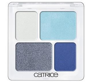 Preview:CATRICE Spring-Summer 2011 (linea occhi)