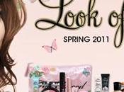 Anteprima Look Love, Spring Collection Faced