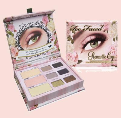 look of love collection 2011 di too faced 3