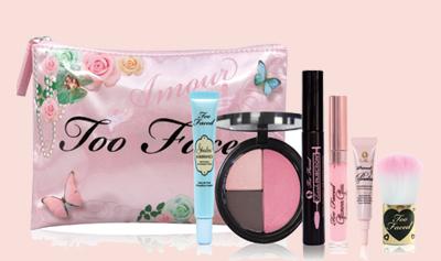 look of love collection 2011 di too faced 9