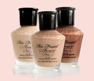 look of love collection 2011 di too faced 7
