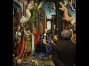 Gossaert mostra Londra