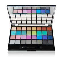 Elf:Eyeshadows Collection Limited edition