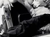 Alex Pettyfer Dolce Gabbana Russia