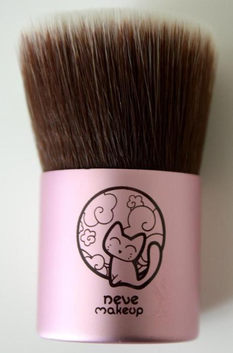 Anteprima Neve Cosmetics: Kawaii Japan collection