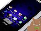 Android Acer Liquid