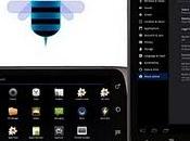 Primo porting Android Honeycomb Nexus
