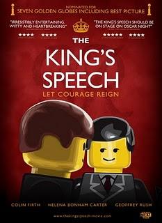 Il postone della settimana di ContactCinema - Speciale Oscar #3