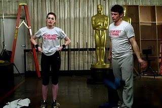 Il postone della settimana di ContactCinema - Speciale Oscar #3