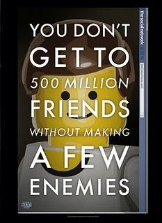 Il postone della settimana di ContactCinema - Speciale Oscar #3