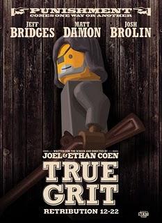 Il postone della settimana di ContactCinema - Speciale Oscar #3