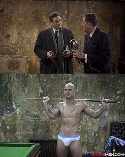 Il postone della settimana di ContactCinema - Speciale Oscar #3