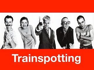 Trainspotting