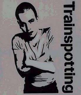 Trainspotting