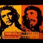 Ernesto CHE Christ & Jesus Guevara Novelli