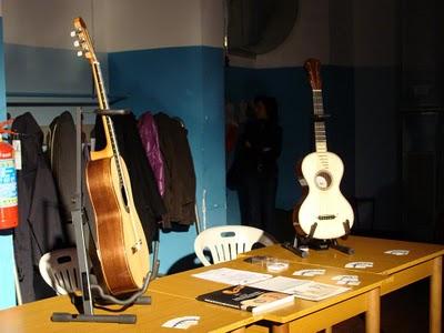 Giornata della Chitarra Classica: 29 gennaio 2011 foto prima parte