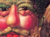 Volti fiori, ortaggi frutta: mostra Milano genio Arcimboldo