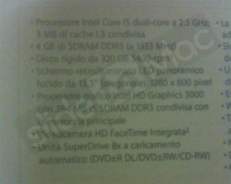 macbookpro2 slidetomac Apple presenta il nuovo MacBook Pro da 13