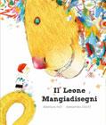 leone mangiadisegni