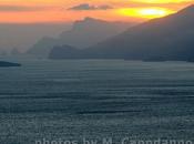 POSITANO: colori Febbraio....