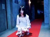 shock labyrinth Shimizu dimenticare