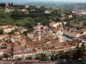 Il TGS si presenta a Conegliano