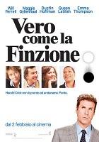 Vero come la Finzione - Marc Forster