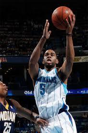 Carl Landry agli Hornets in cambio di Thorton. Hinrich agli Hawks