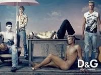 D&G; p/e 2007