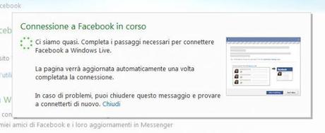 Facebook e Messenger oggi sposi in un’unica Chat!