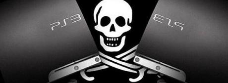 Niente connessione On-Line per le PS3 Piratate!