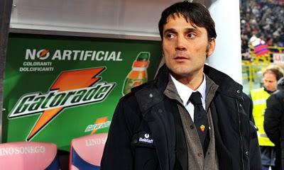 FOLLIE E SCOMMESSE - Vincenzo Montella esordio vincente