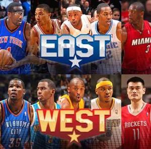 NBA All-Star Game 2011 - The Film