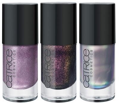 Preview:CATRICE Spring-Summer 2011 smalti/nail laquer NEW
