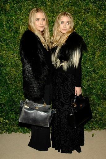 Olsen twins