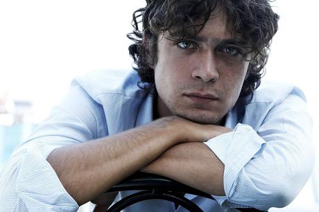 Riccardo Scamarcio