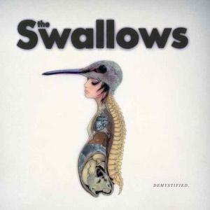 THE SWALLOWS - Shoot Out Sparks