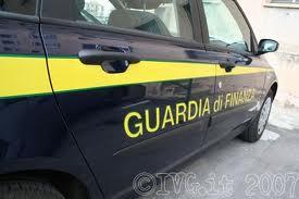 guardia di finanza