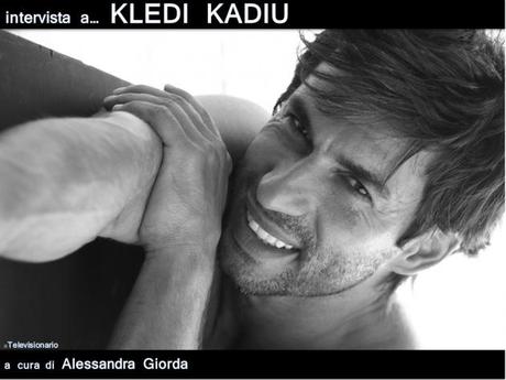 INTERVISTA A…/ Kledi Kadiu: “La danza è maestra di vita: forma il carattere e aiuta a stare bene con il corpo e con la psiche”