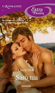 Saro' Tua di Cheryl Holt