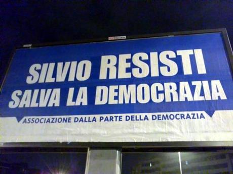 Silvio chi?